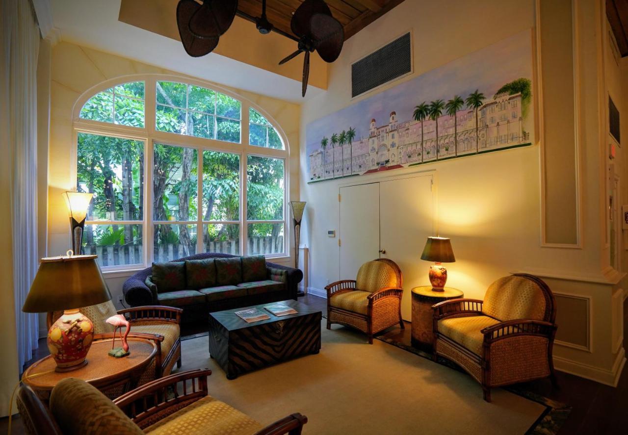 Palm Beach Hotel Petite Retreat 2 Blocks To Beach!! Historic Landmark Eksteriør billede