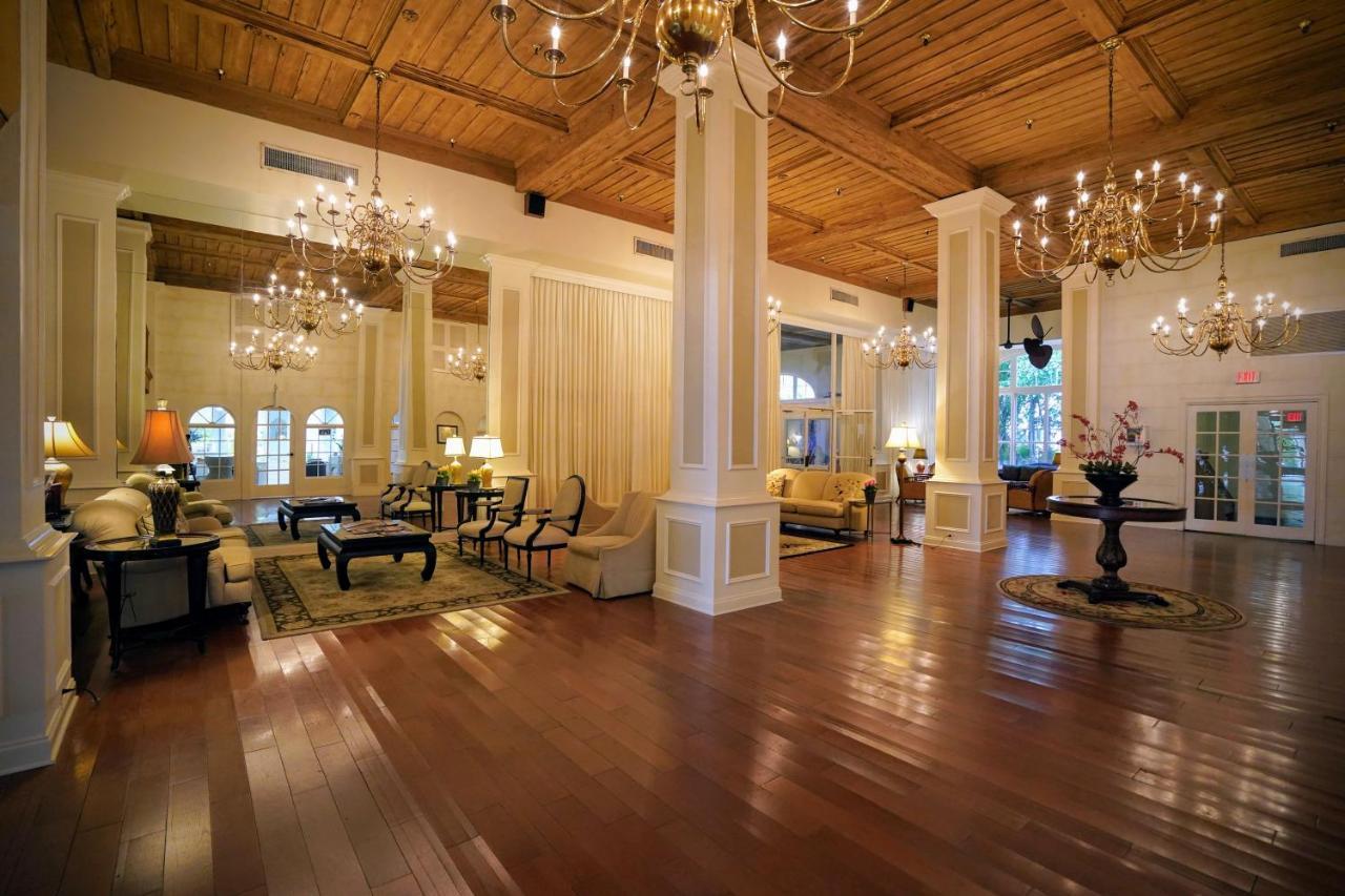 Palm Beach Hotel Petite Retreat 2 Blocks To Beach!! Historic Landmark Eksteriør billede